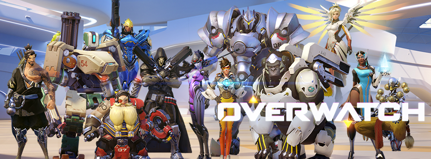 Overwatch