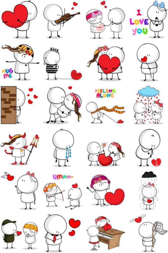 Bigli Migli Pack Vday 2015