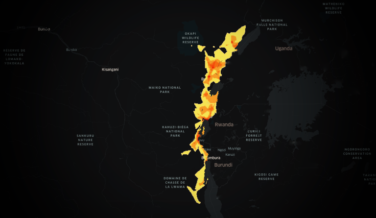 democratic-republic-of-the-congo-3g-network-coverage-map