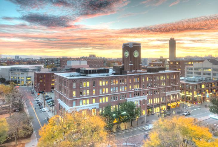 Announcing Facebook Engineering in Boston