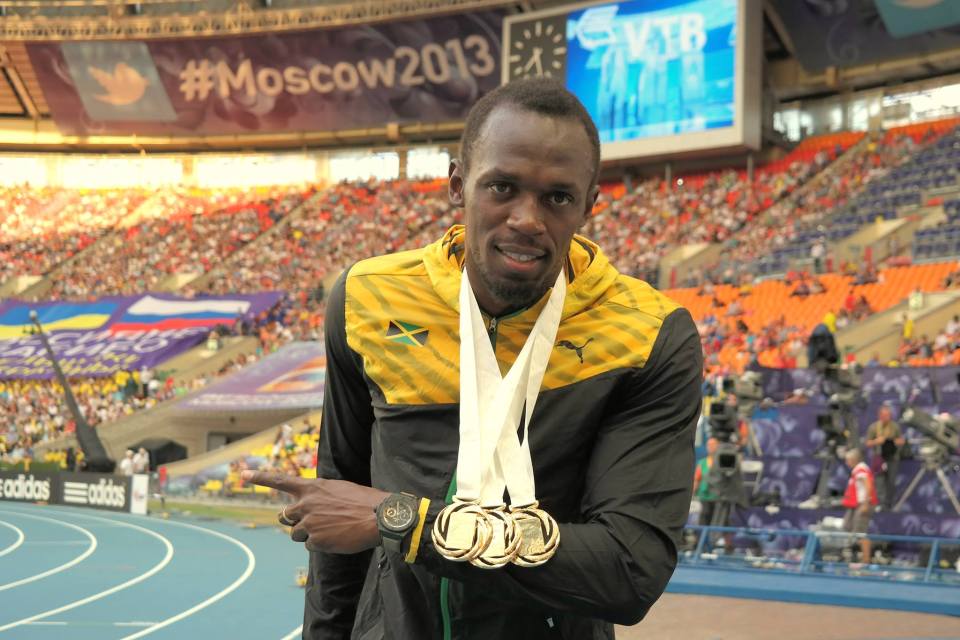 Usain