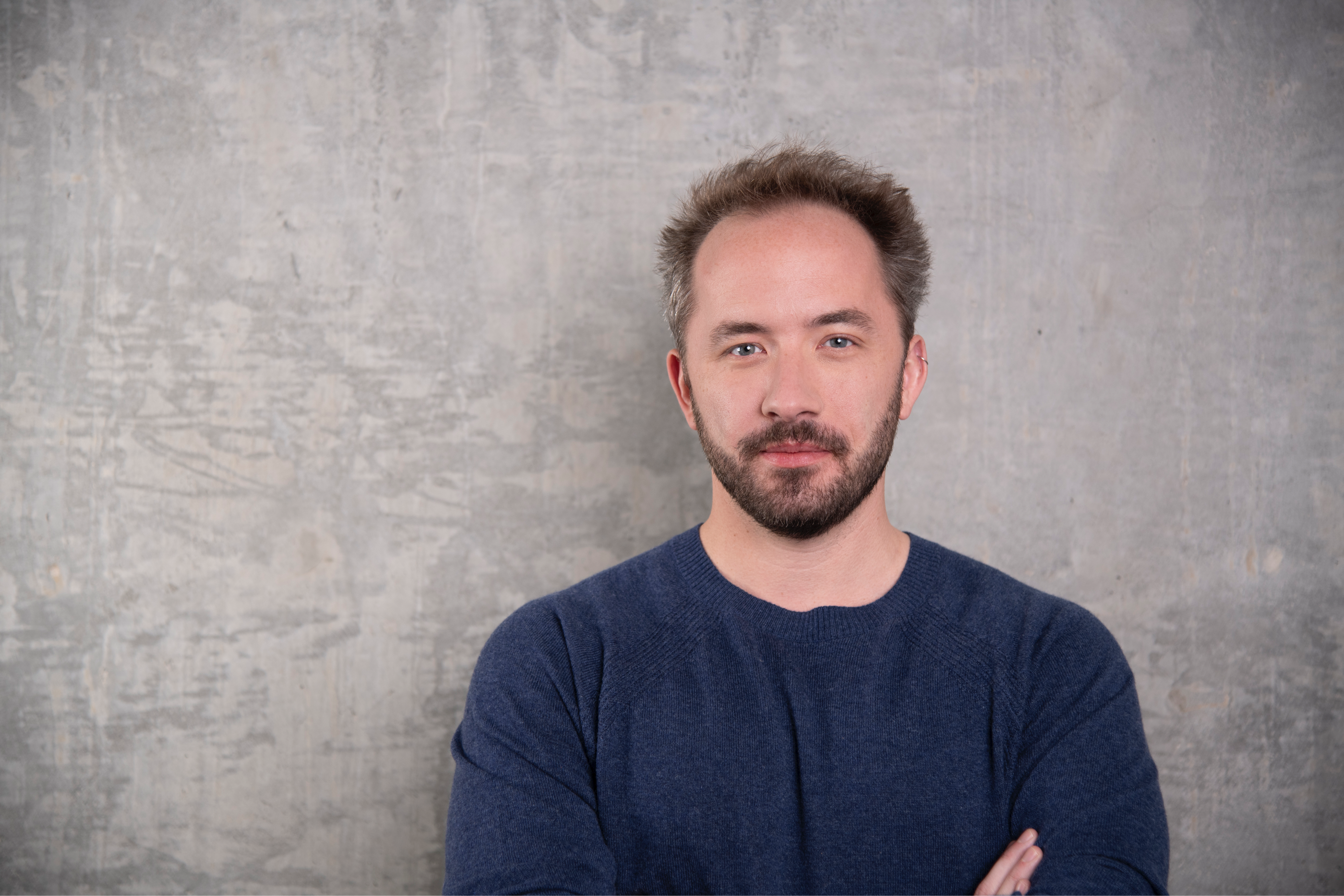 Photo of Drew Houston
