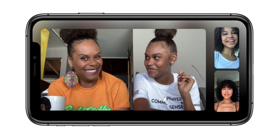 Watch Together screenshot