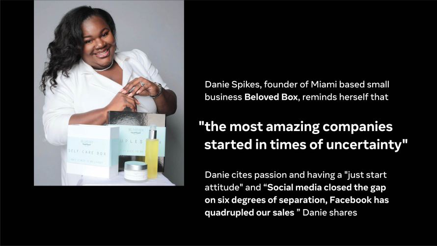 Photo of Danie Spikes