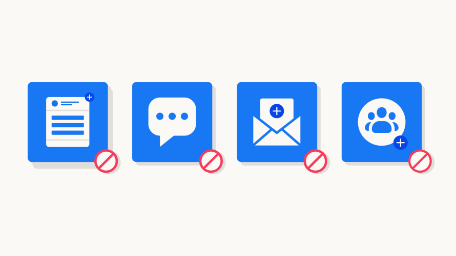 Groups Integrity graphic