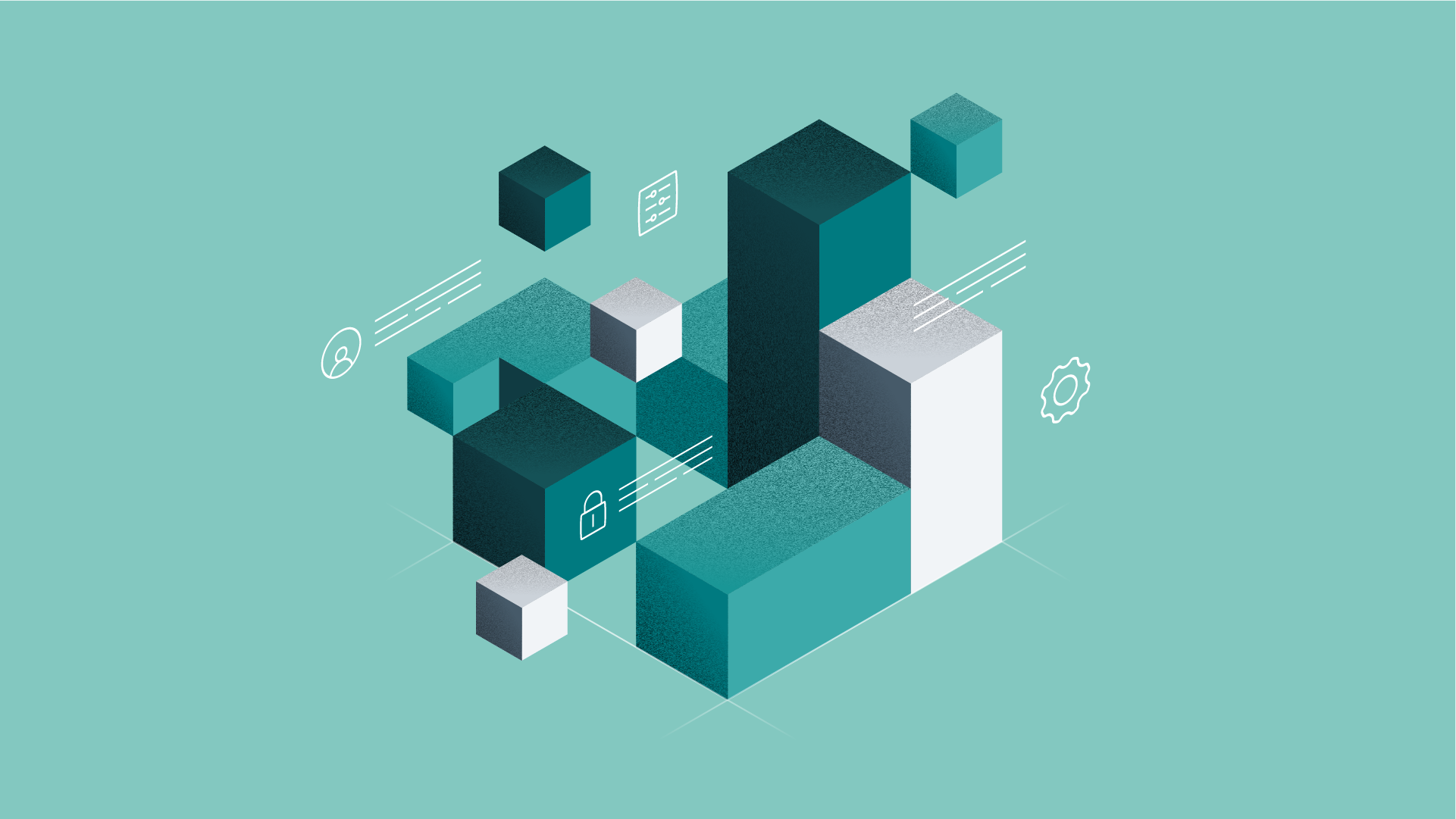 Privacy Progress graphic