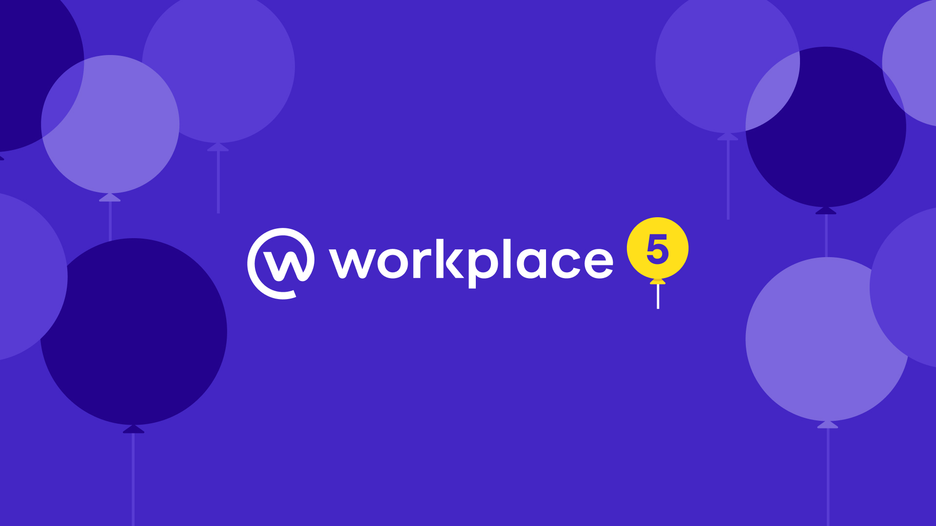 Workplace logo