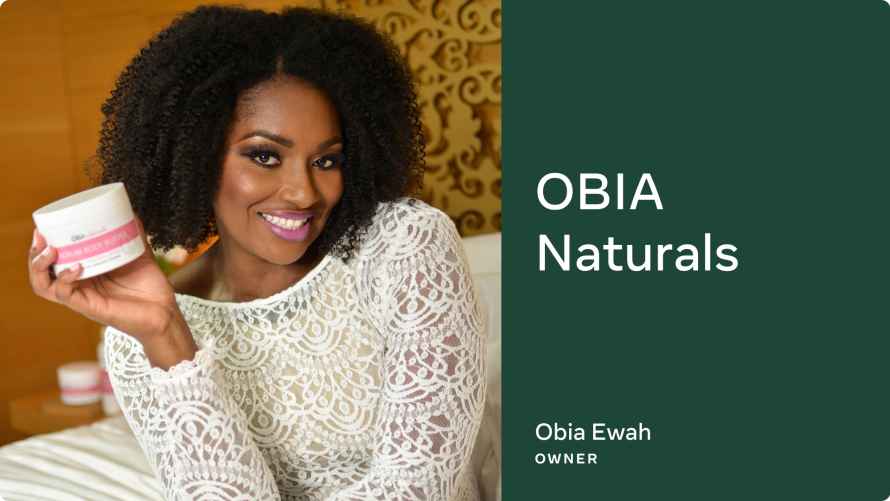 Image of Obia Ewah