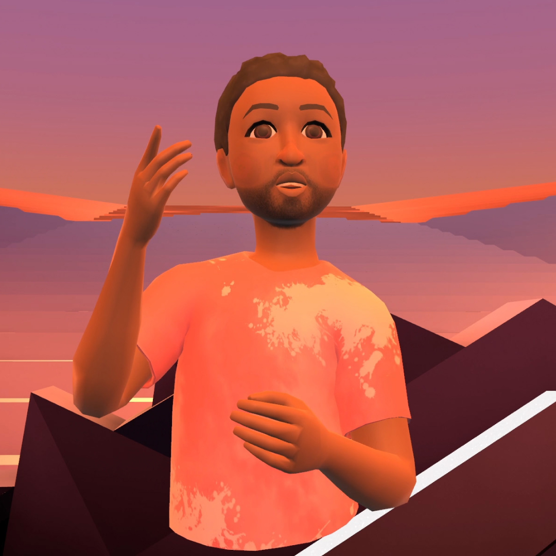 Avatar of Dr. David Johns