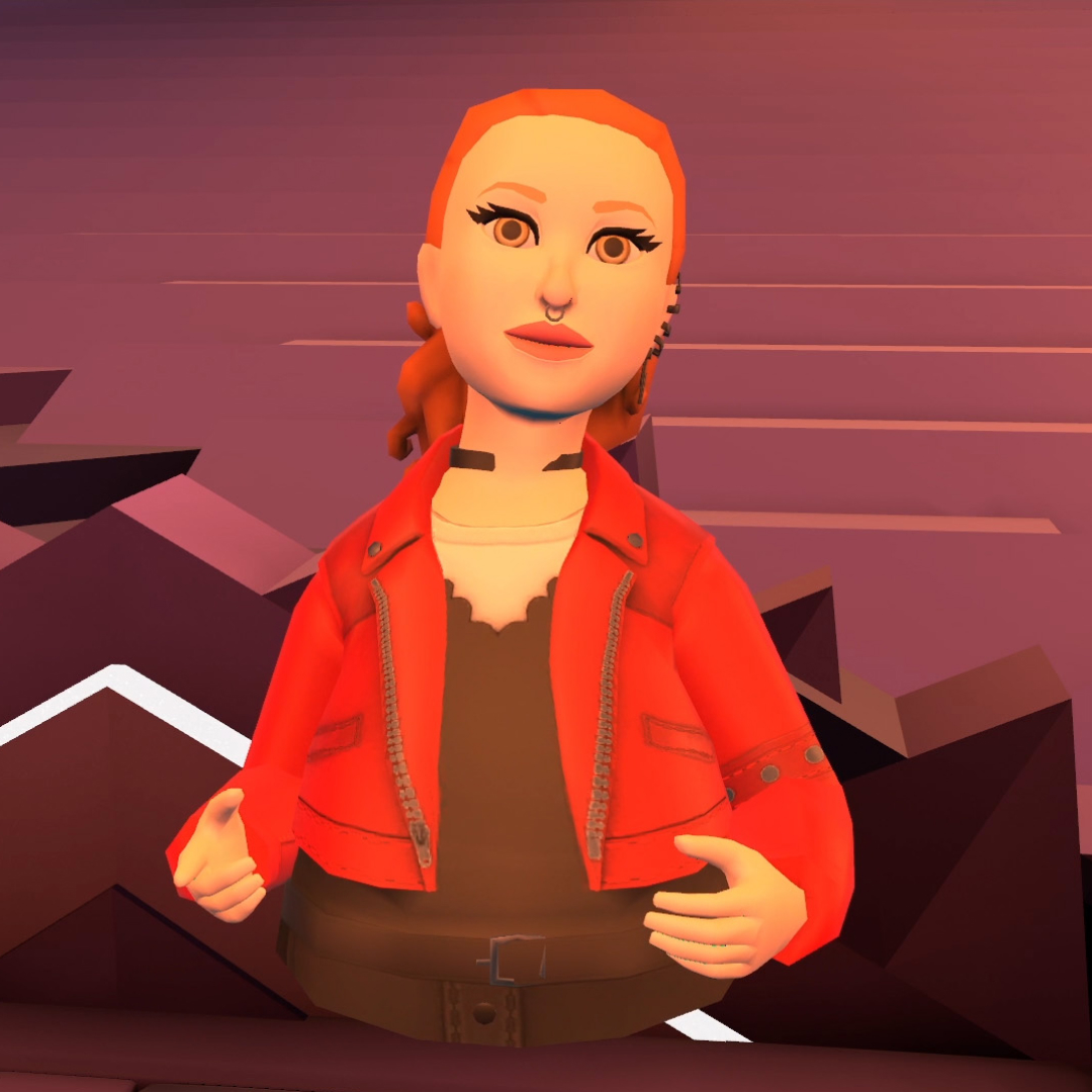 Avatar of Tess Holliday