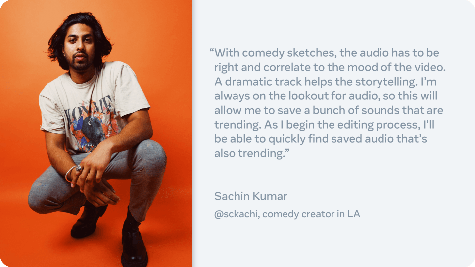 Quote by creator Sachin Kumar